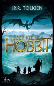 Cover von Der kleine Hobbit