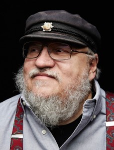 George R. R. Martin