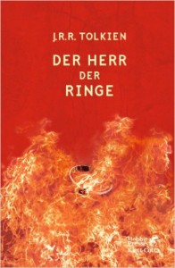 Cover von Der Herr der Ringe