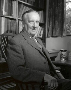 J.R.R. Tolkien