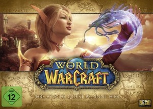 Cover von World of Warcraft