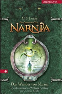 Cover von Das Wunder von Narnia