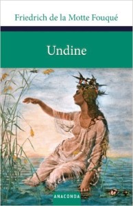 Cover von Undine