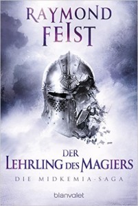 Cover von Der Lehrling des Magiers