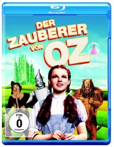 Cover von Der Zauberer von Oz