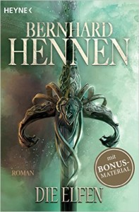 Cover von Die Elfen (2004)