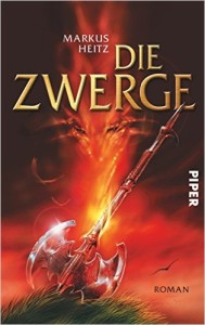 Cover von die Zwerge