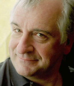 Bild von Douglas Adams