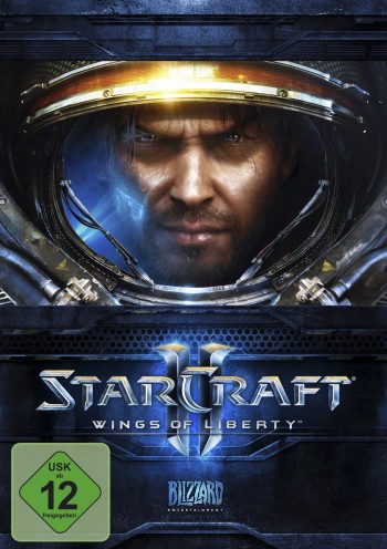 starcraft ii wings of liberty amazon