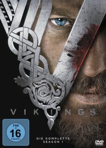 Cover von Vikings