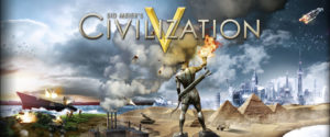 Artwork von Sid Meier's Civilization V