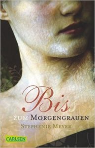Cover von Bis(s) zum Morgengrauen