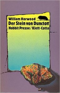 Cover von Der Stein von Duncton