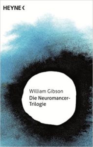 Cover von dem Buch Die Neuromancer-Trilogie