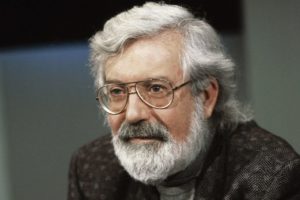 Autor Michael Ende