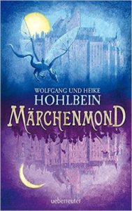 Buchcover von Märchenmond