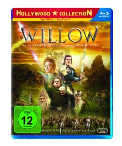 Filmcover von Willow