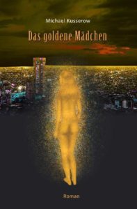 Cover von dem Buch Das goldene Mädchen