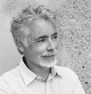 Bild von Autor Eoin Colfer