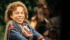 Warwick Davis als Willow © lucasfilm.com