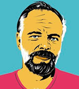 Autor Philip K. Dick