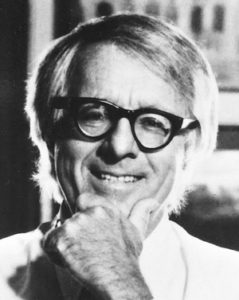 Autor Ray Bradbury