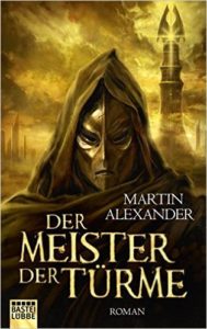 Cover von Der Meister der Türme