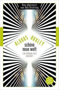 Cover von Schöne neue Welt