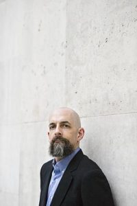 Autor Neal Stephenson