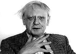 Autor Anthony Burgess