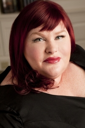 Autorin Cassandra Clare