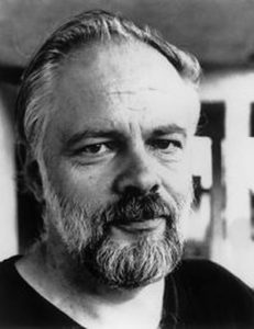 Autor Philip K. Dick