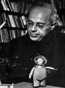 Autor Stanisław Lem