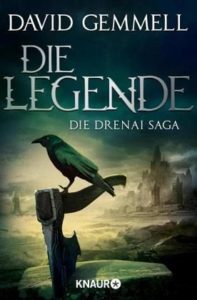 Buchcover von Die Legende 