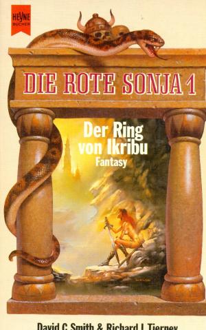 Der Ring Von Ikribu 1981 Fantasy Buch Fantasyplanet
